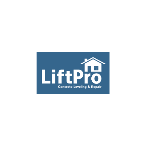 LiftPro Concrete Leveling & Repair